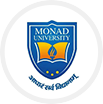 Monad Logo